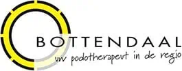 Site Logo Podotherapie Bottendaal